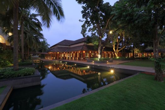 Diwa Club by Alila - A Hyatt Brand