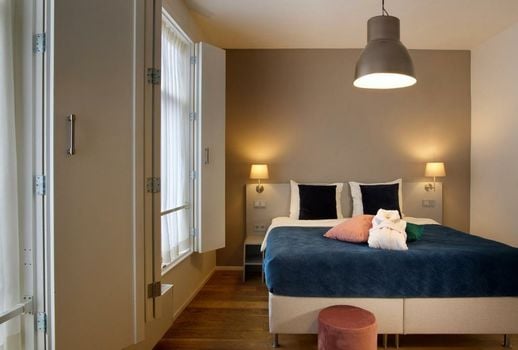 Haarlem Hotel Suites