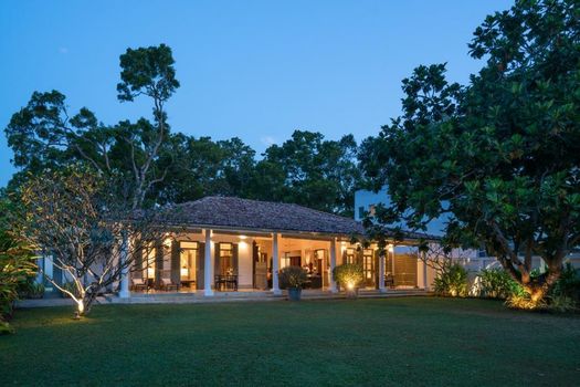 Taru Villas Mawella - Tangalle