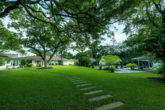 Taru Villas Mawella - Tangalle