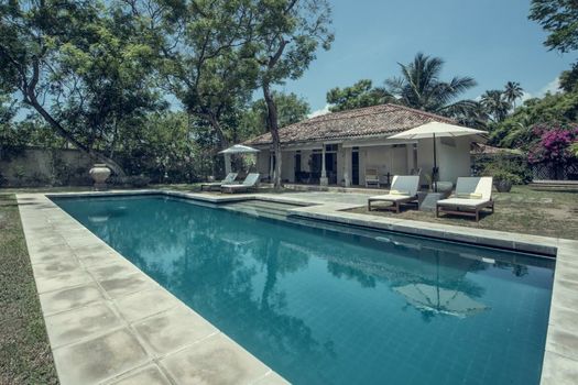 Taru Villas Mawella - Tangalle