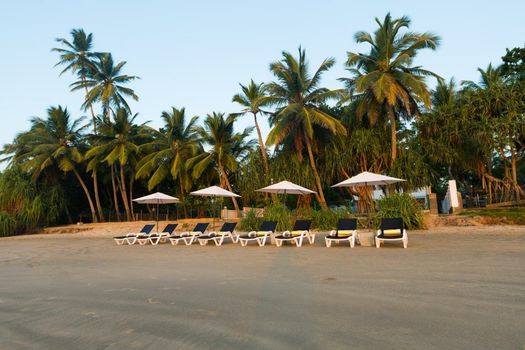 Taru Villas Mawella - Tangalle