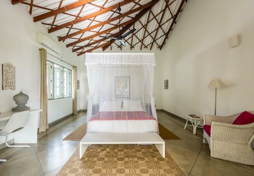 Taru Villas Mawella - Tangalle