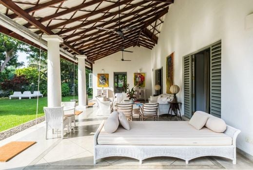 Taru Villas Mawella - Tangalle