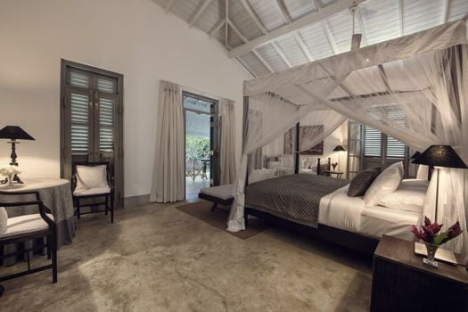 Taru Villas Mawella - Tangalle