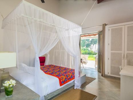 Taru Villas Mawella - Tangalle