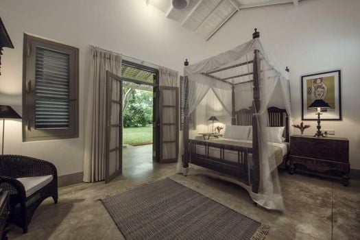 Taru Villas Mawella - Tangalle