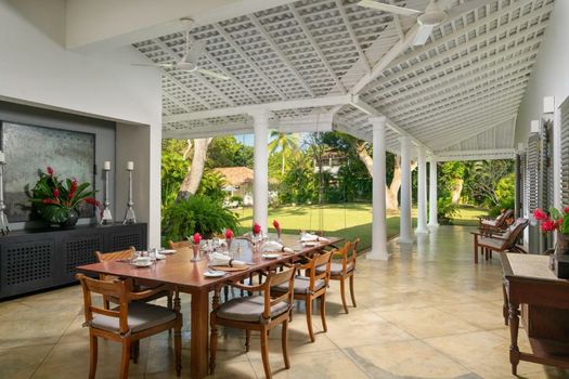 Taru Villas Mawella - Tangalle