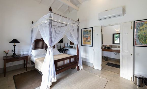 Taru Villas Mawella - Tangalle