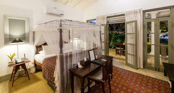 Taru Villas Mawella - Tangalle