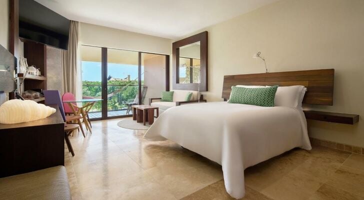 Hotel Xcaret Arte - All Parks All Fun Inclusive - Adults Only