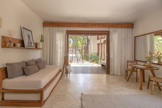 La Zebra a Colibri Boutique Hotel