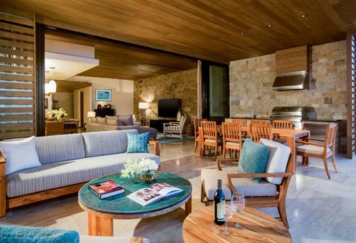 Chileno Bay Resort & Residences, Auberge Resorts Collection