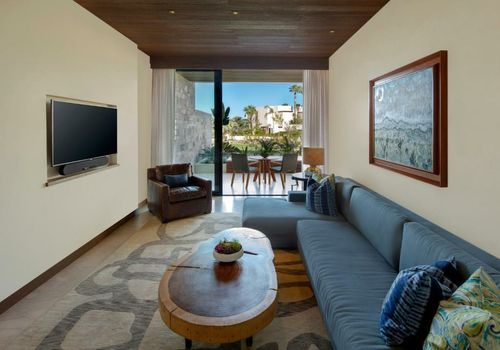 Chileno Bay Resort & Residences, Auberge Resorts Collection