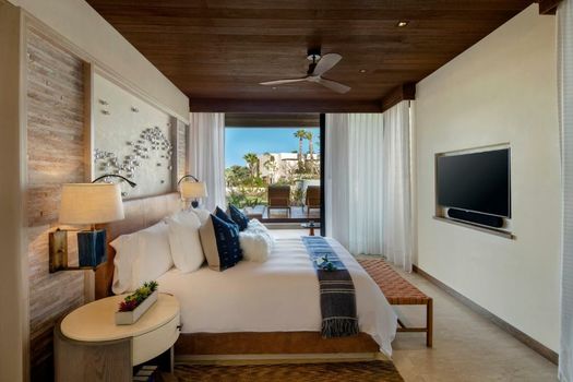 Chileno Bay Resort & Residences, Auberge Resorts Collection