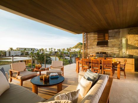 Chileno Bay Resort & Residences, Auberge Resorts Collection