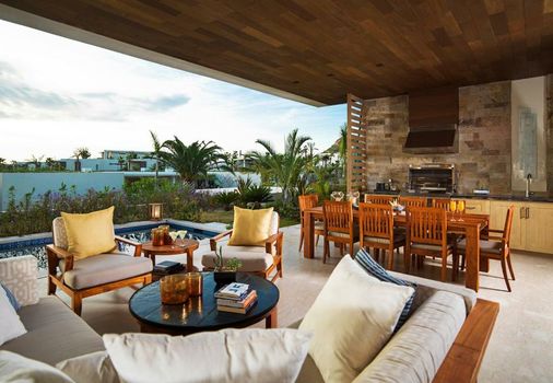 Chileno Bay Resort & Residences, Auberge Resorts Collection