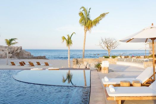 Chileno Bay Resort & Residences, Auberge Resorts Collection