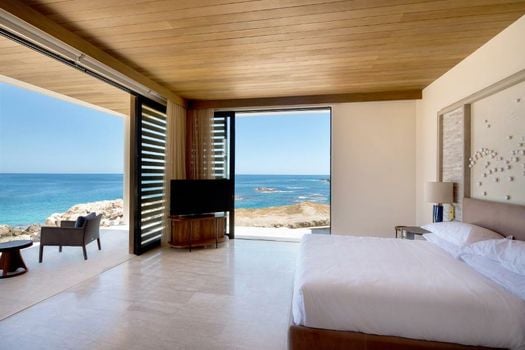 Chileno Bay Resort & Residences, Auberge Resorts Collection