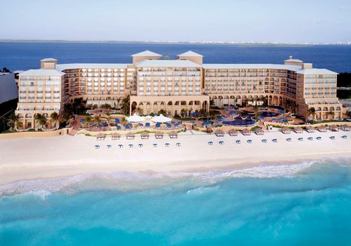 The Ritz-Carlton Cancun