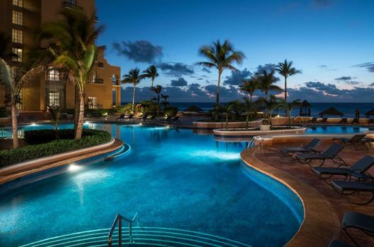 The Ritz-Carlton Cancun