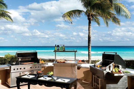 The Ritz-Carlton Cancun