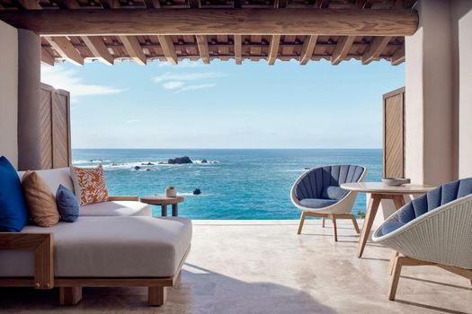 Four Seasons Resort Punta Mita