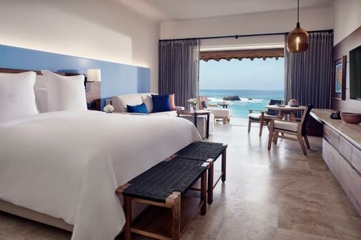 Four Seasons Resort Punta Mita