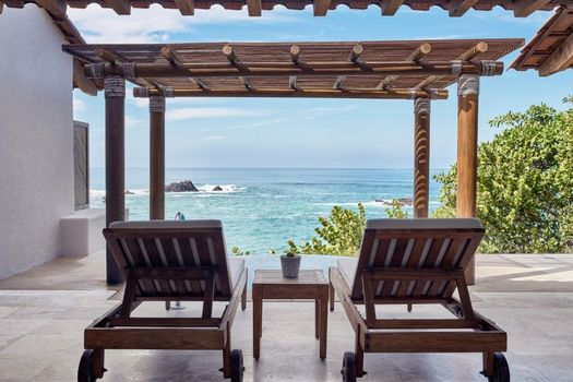 Four Seasons Resort Punta Mita