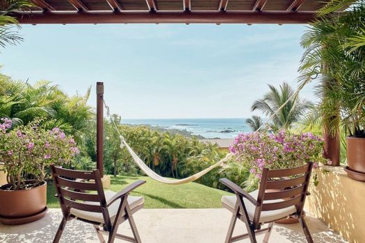 Four Seasons Resort Punta Mita