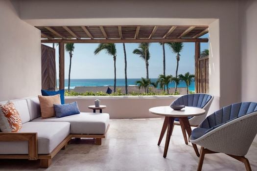 Four Seasons Resort Punta Mita