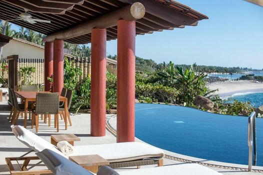 Four Seasons Resort Punta Mita