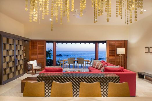 Four Seasons Resort Punta Mita