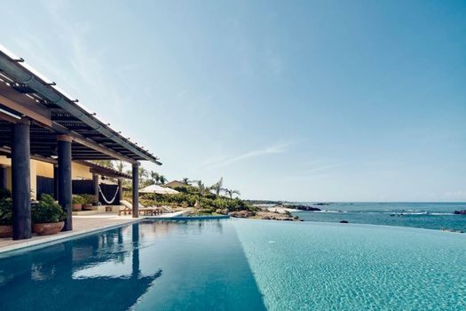 Four Seasons Resort Punta Mita