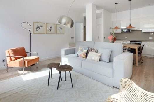 Simone Apartment by FeelFree Rentals