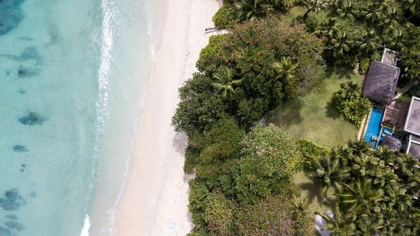 Anantara Maia Seychelles Villas