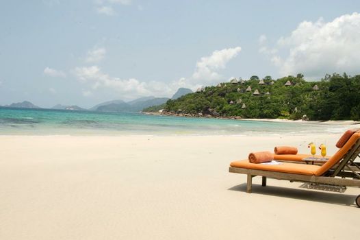 Anantara Maia Seychelles Villas