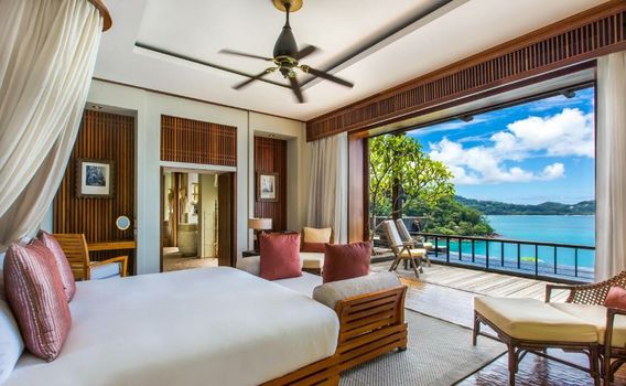 Anantara Maia Seychelles Villas