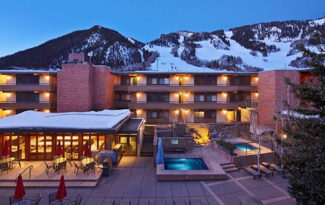 Aspen Square Condominium Hotel