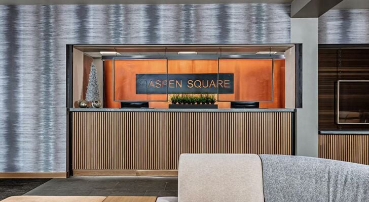 Aspen Square Condominium Hotel