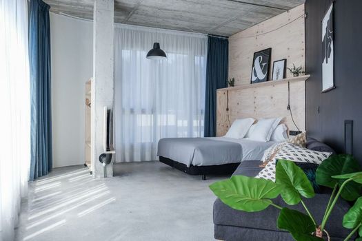 Talo Urban Rooms