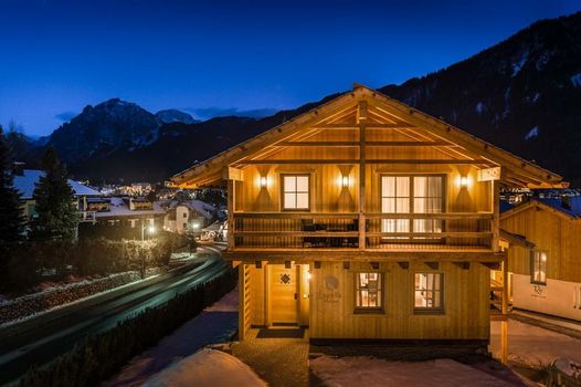 Liondes Chalets