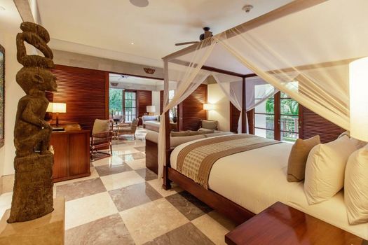 Aman Villas at Nusa Dua