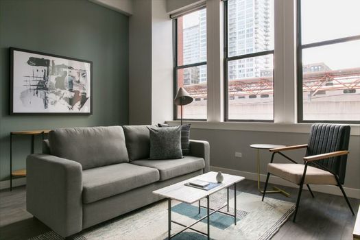 Sonder — Library Lofts