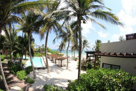 Maria Del Mar Tulum - Adults Only