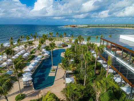 Hilton Tulum Riviera Maya All-Inclusive Resort