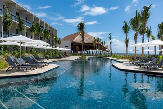 Hilton Tulum Riviera Maya All-Inclusive Resort