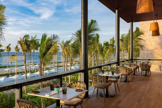 Hilton Tulum Riviera Maya All-Inclusive Resort