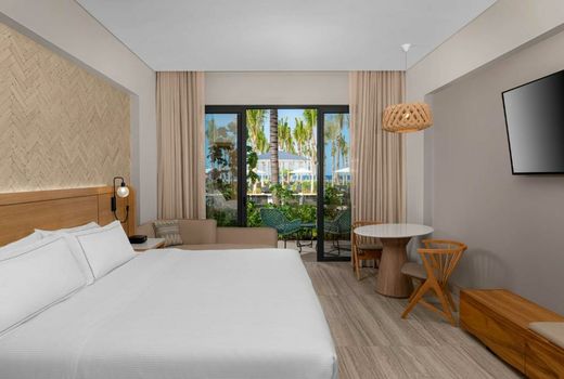 Hilton Tulum Riviera Maya All-Inclusive Resort