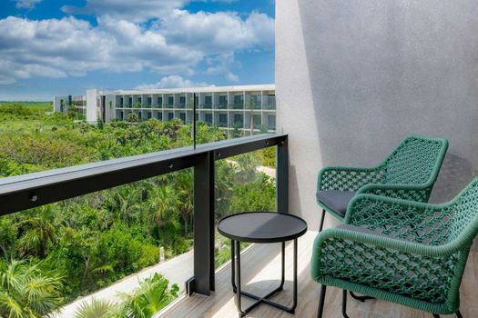 Hilton Tulum Riviera Maya All-Inclusive Resort